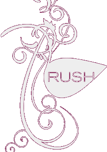 Rush Jewellery