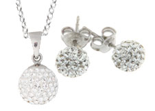 Rush Jewellery - Companion Pieces