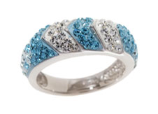 Rush Jewellery - Rings