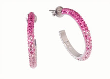 Rush Jewellery - Earrings