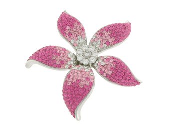 Rush Jewellery - SAY IT WITH FLOWERS ... SPOIL HER WITH THE RUSH BOTANICAL COLLECTION