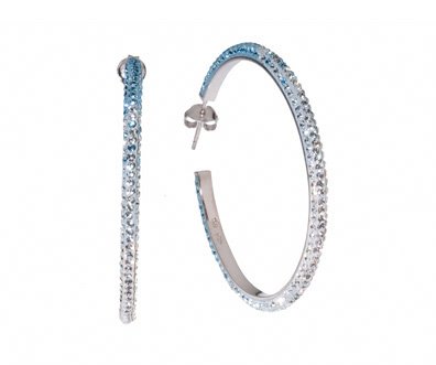Marmont Maxi Hoop Earrings
