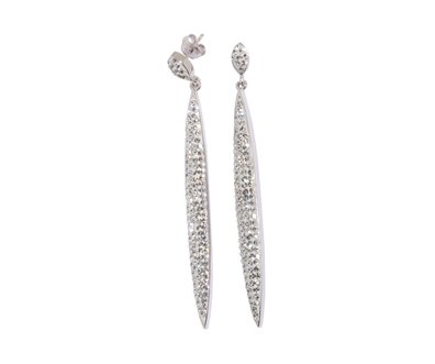 Marmont Needle Earrings