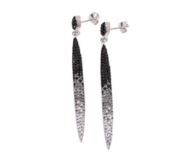Marmont Needle Earrings