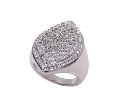 Astor Marquise Ring