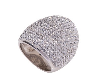 Marmont Classic Maxi Ring
