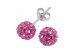 Peninsula Ball Earrings - Peninsula Ball Earrings