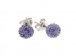 Peninsula Ball Earrings - Peninsula Ball Earrings