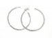 Marmont Maxi Hoop Earrings - Marmont Maxi Hoop Earrings