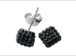 Peninsula Square Earrings - Peninsula Square Earrings