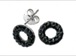 Venice Encircle Me Earrings - Venice Encircle Me Earrings