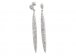 Marmont Needle Earrings - Marmont Needle Earrings