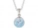 Peninsula Ball Pendant - Peninsula Ball Pendant
