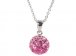 Peninsula Ball Pendant - Peninsula Ball Pendant