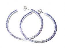 Rush Jewellery - Colour Range