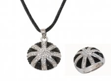 Rush Jewellery Astor Dome Companion Piece Range