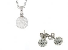 Rush Jewellery Peninsula Mini Ball Companion Piece Range