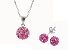 Rush Jewellery Peninsula Ball Companion Piece Range
