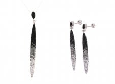 Rush Jewellery Marmont Needle Companion Piece Range