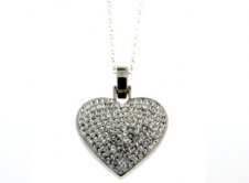 Rush Jewellery - Colour Range