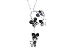Rush Jewellery - Colour Range