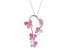 Rush Jewellery - Colour Range