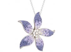 Rush Jewellery - Colour Range