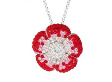 Rush Jewellery - Colour Range