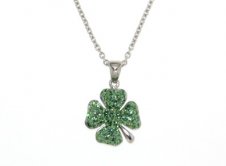 Rush Jewellery Erinite Colour Range