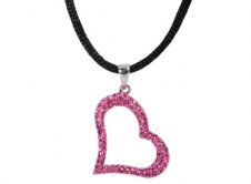 Rush Jewellery - Colour Range