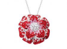 Rush Jewellery - Colour Range