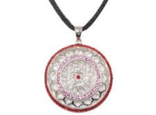 Rush Jewellery - Colour Range