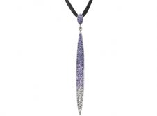 Rush Jewellery - Colour Range