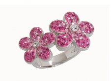 Rush Jewellery Rose Colour Range
