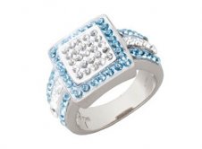 Rush Jewellery Aquamarine Colour Range