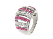Rush Jewellery - Colour Range