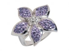 Rush Jewellery - Colour Range